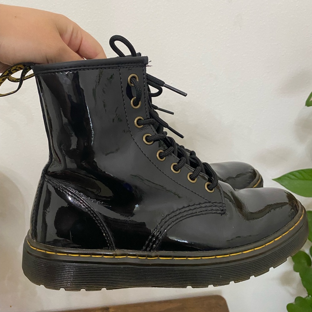 Dr. Martens Boots